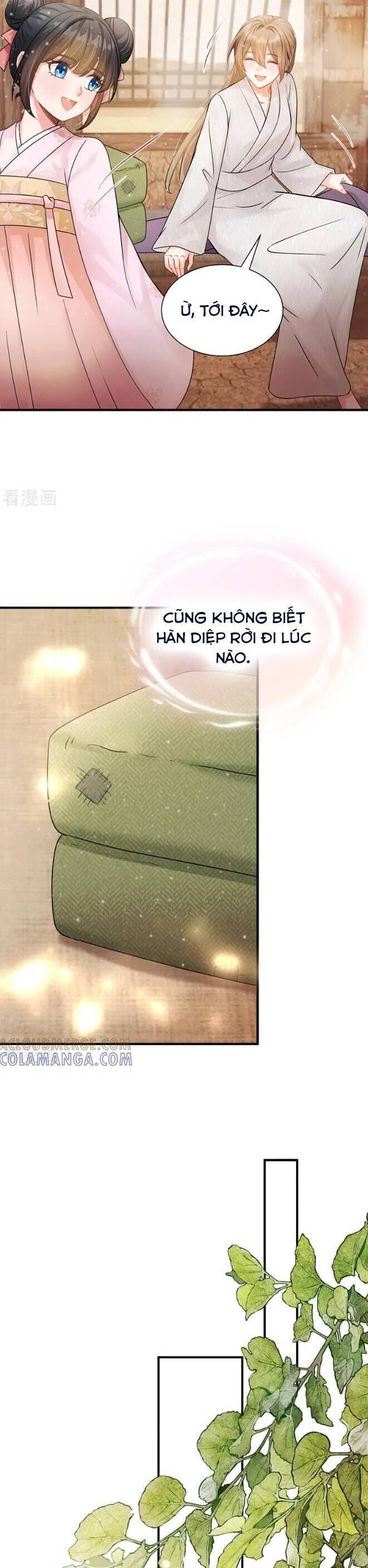 Ta Mang Siêu Thị Xuyên Không Về Cổ Đại Nuôi Tể Tướng - Chapter 37 - Page 19