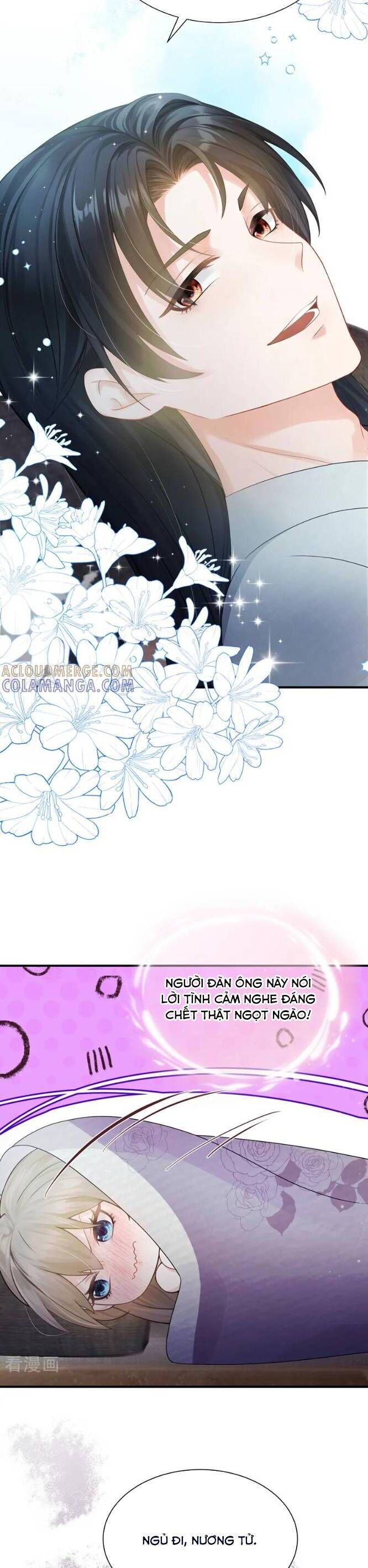 Ta Mang Siêu Thị Xuyên Không Về Cổ Đại Nuôi Tể Tướng - Chapter 37 - Page 9