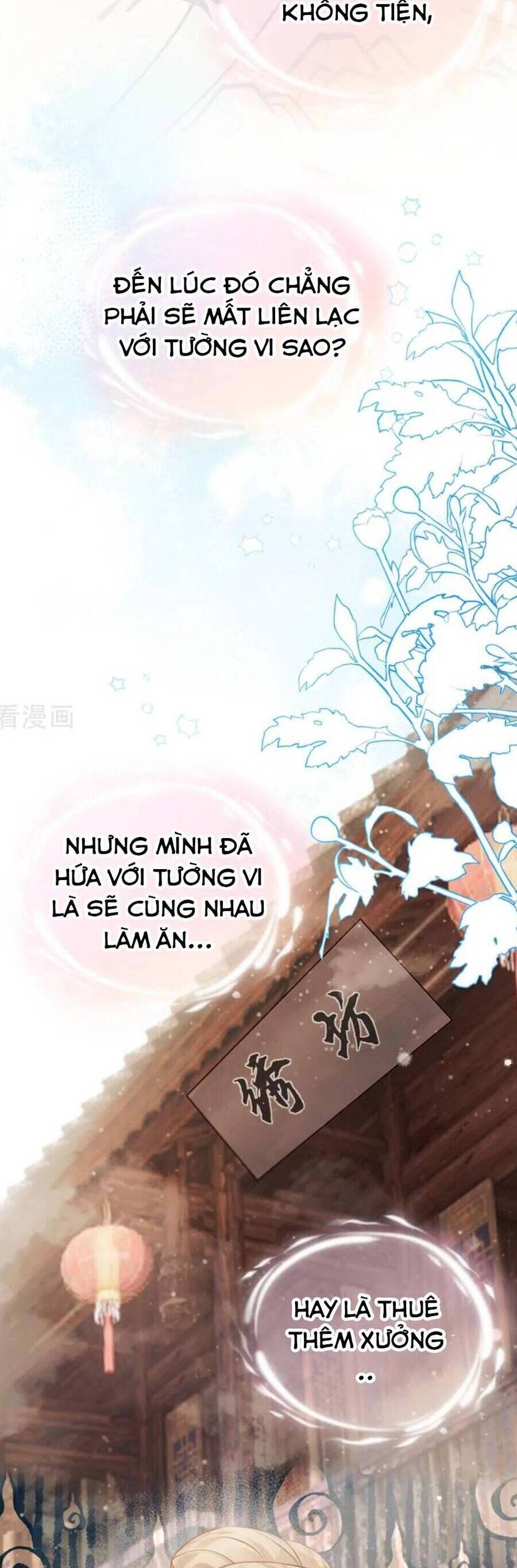 Ta Mang Siêu Thị Xuyên Không Về Cổ Đại Nuôi Tể Tướng - Chapter 38 - Page 12
