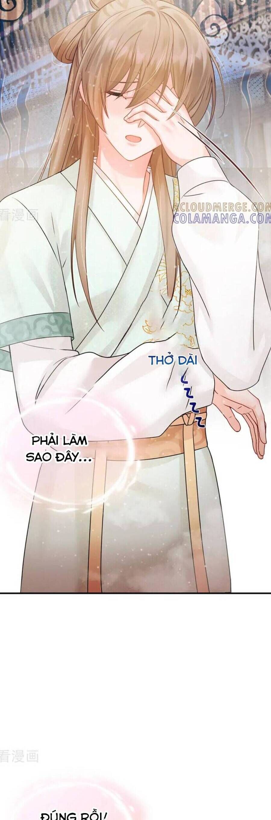 Ta Mang Siêu Thị Xuyên Không Về Cổ Đại Nuôi Tể Tướng - Chapter 38 - Page 13