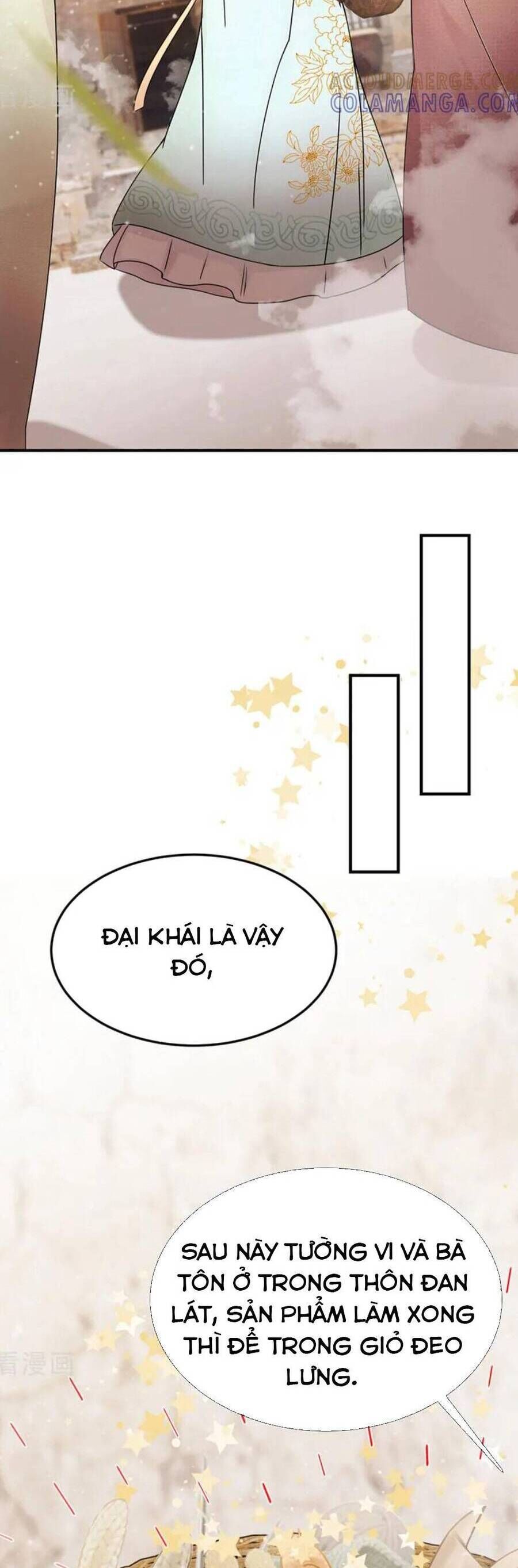 Ta Mang Siêu Thị Xuyên Không Về Cổ Đại Nuôi Tể Tướng - Chapter 38 - Page 16