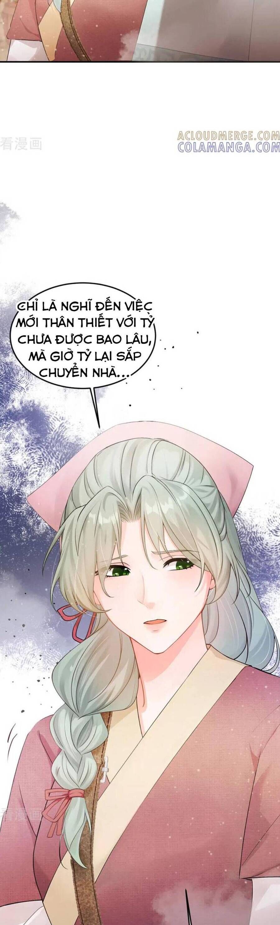 Ta Mang Siêu Thị Xuyên Không Về Cổ Đại Nuôi Tể Tướng - Chapter 38 - Page 24