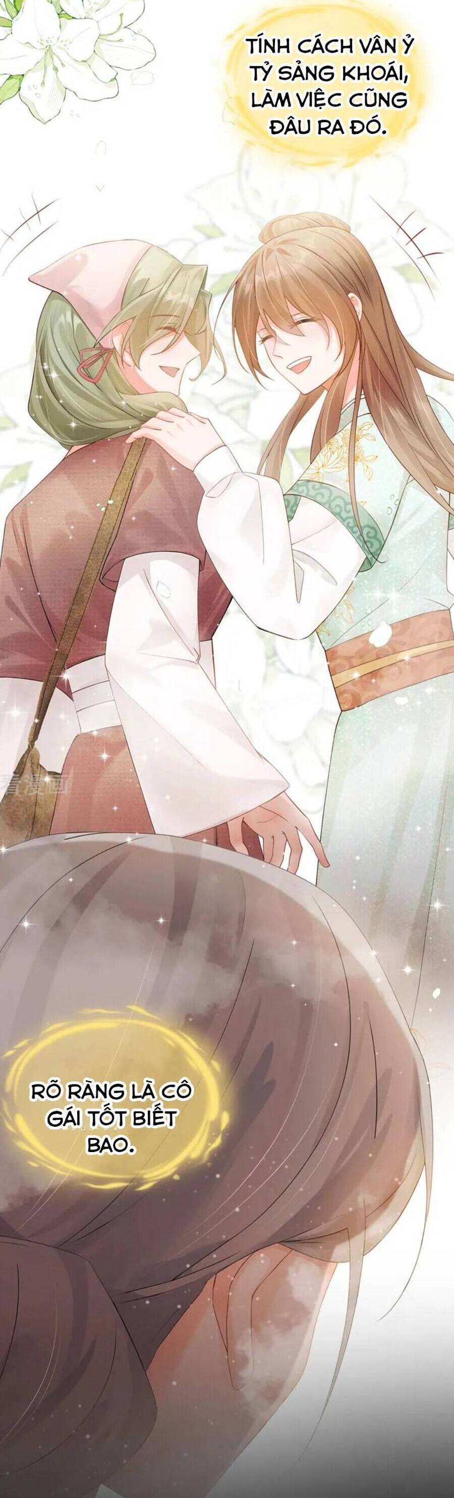 Ta Mang Siêu Thị Xuyên Không Về Cổ Đại Nuôi Tể Tướng - Chapter 38 - Page 27