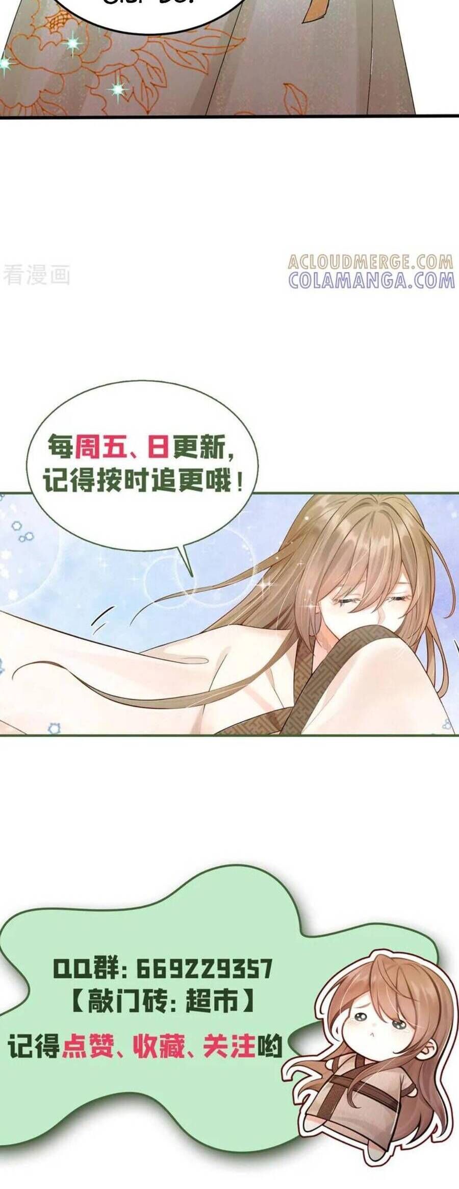 Ta Mang Siêu Thị Xuyên Không Về Cổ Đại Nuôi Tể Tướng - Chapter 38 - Page 31