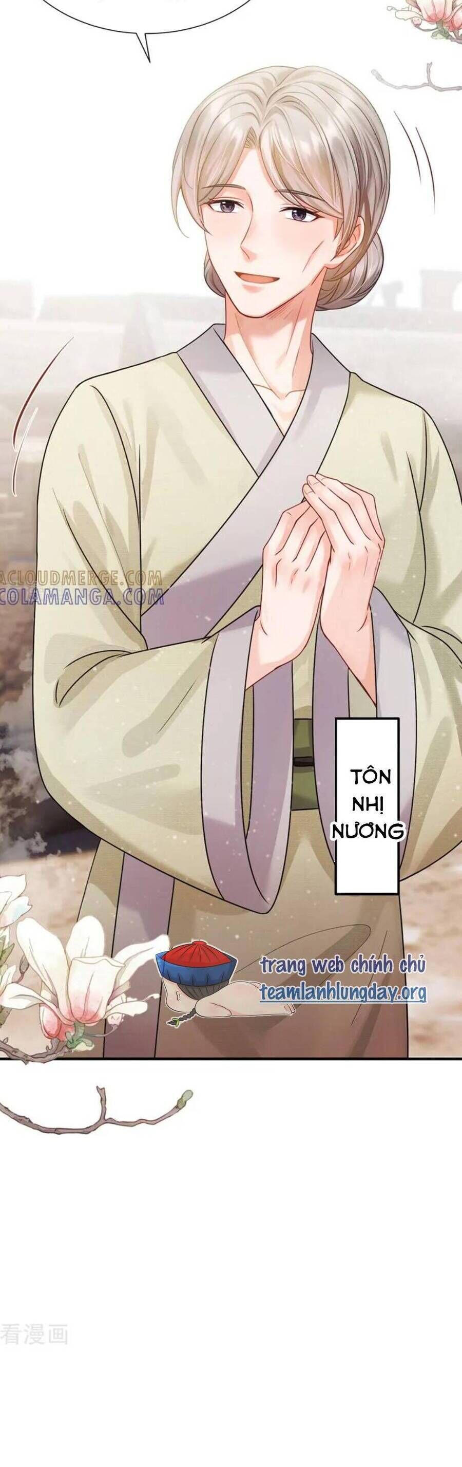 Ta Mang Siêu Thị Xuyên Không Về Cổ Đại Nuôi Tể Tướng - Chapter 38 - Page 5