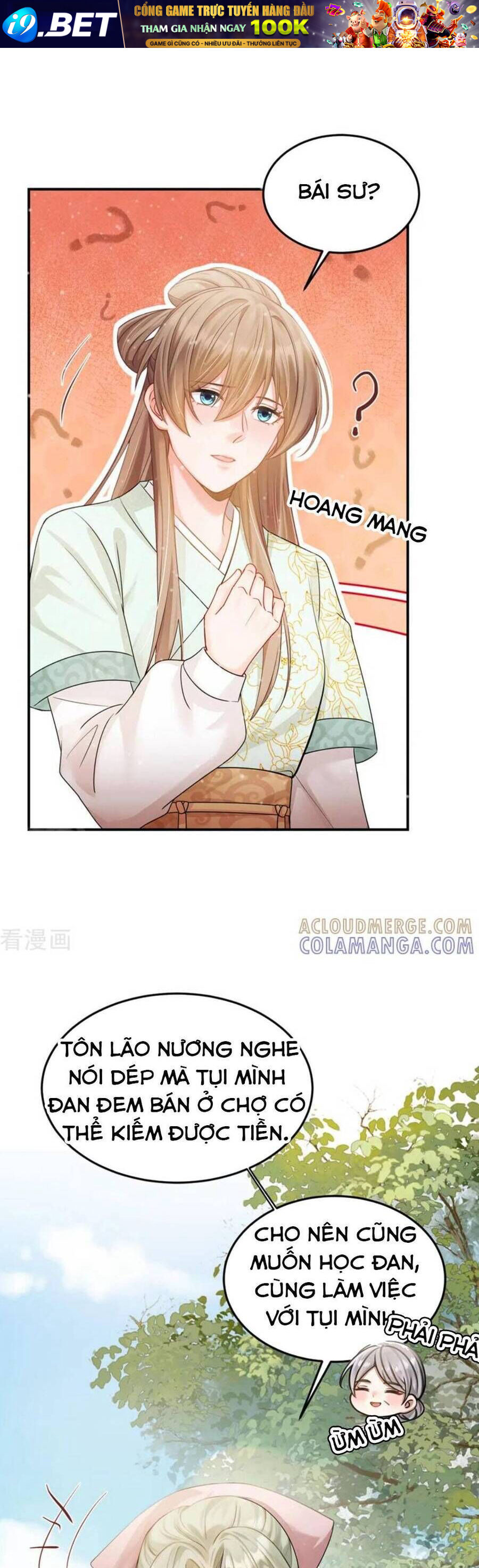 Ta Mang Siêu Thị Xuyên Không Về Cổ Đại Nuôi Tể Tướng - Chapter 38 - Page 6