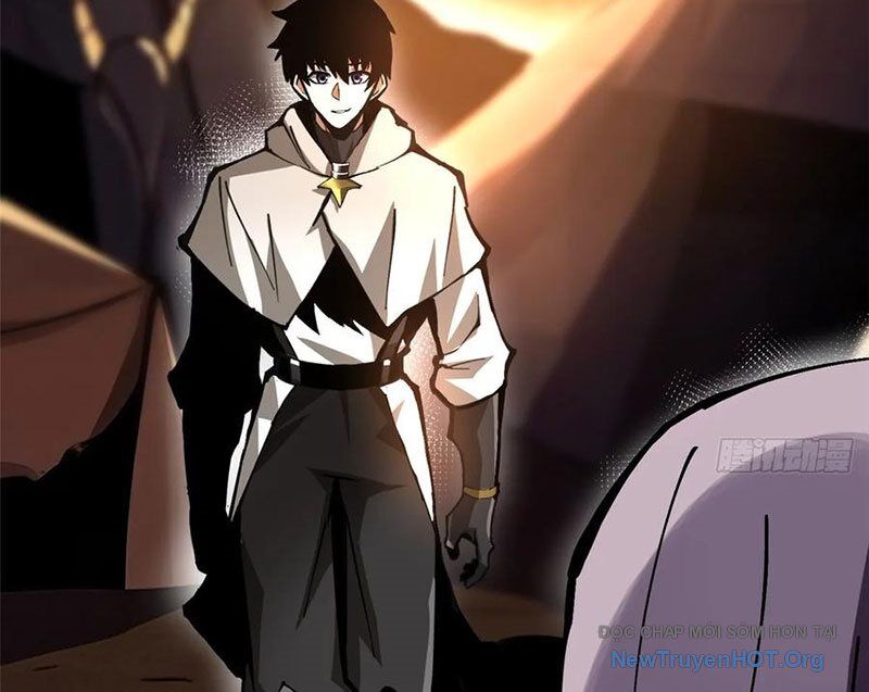 Ta Thật Không Muốn Học Cấm Chú - Chapter 129 - Page 109