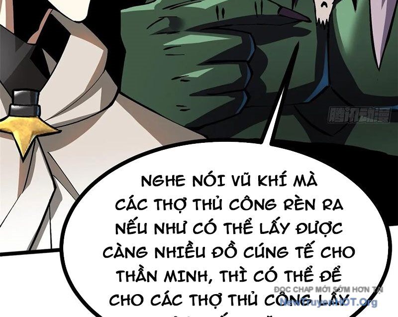 Ta Thật Không Muốn Học Cấm Chú - Chapter 129 - Page 116