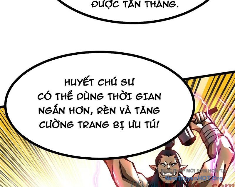 Ta Thật Không Muốn Học Cấm Chú - Chapter 129 - Page 117