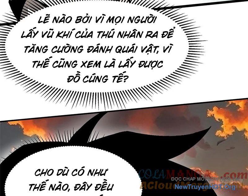 Ta Thật Không Muốn Học Cấm Chú - Chapter 129 - Page 122