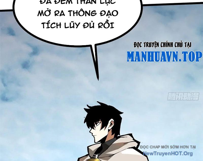Ta Thật Không Muốn Học Cấm Chú - Chapter 129 - Page 129