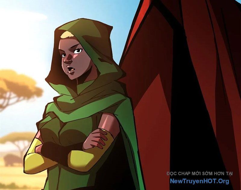 Ta Thật Không Muốn Học Cấm Chú - Chapter 129 - Page 23