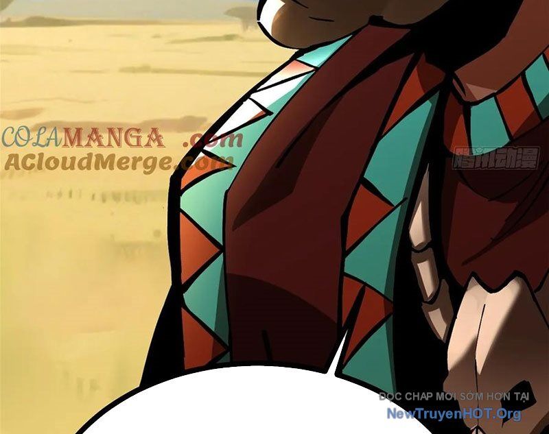 Ta Thật Không Muốn Học Cấm Chú - Chapter 129 - Page 31