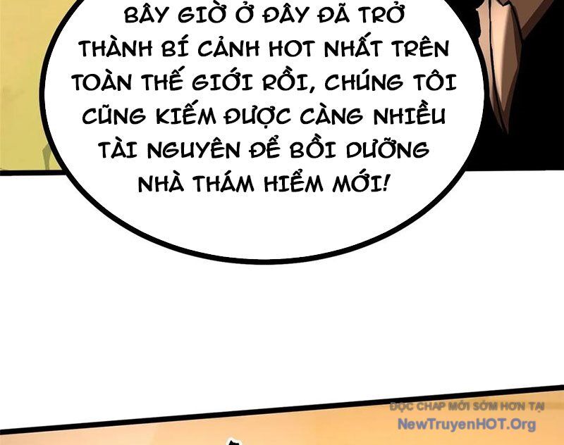 Ta Thật Không Muốn Học Cấm Chú - Chapter 129 - Page 32