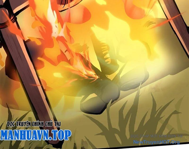 Ta Thật Không Muốn Học Cấm Chú - Chapter 129 - Page 34