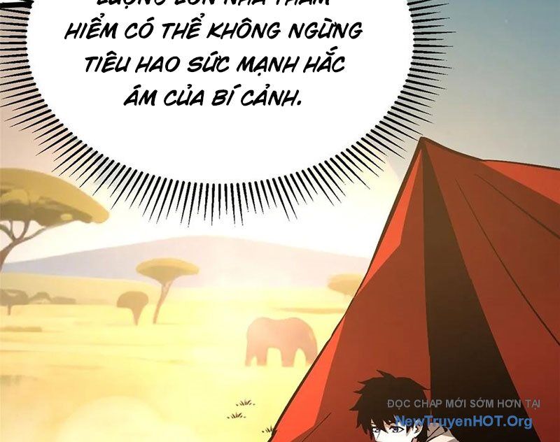 Ta Thật Không Muốn Học Cấm Chú - Chapter 129 - Page 36