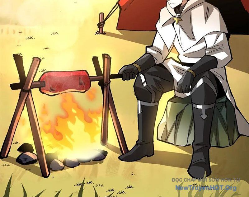 Ta Thật Không Muốn Học Cấm Chú - Chapter 129 - Page 37