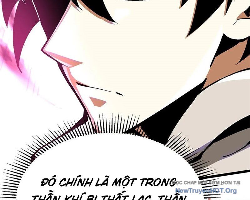 Ta Thật Không Muốn Học Cấm Chú - Chapter 129 - Page 45