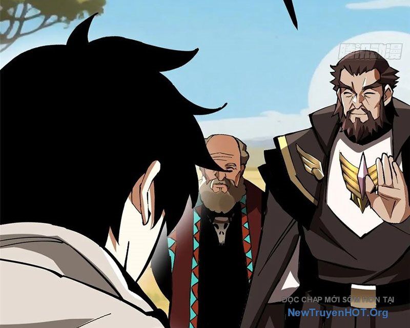 Ta Thật Không Muốn Học Cấm Chú - Chapter 129 - Page 62