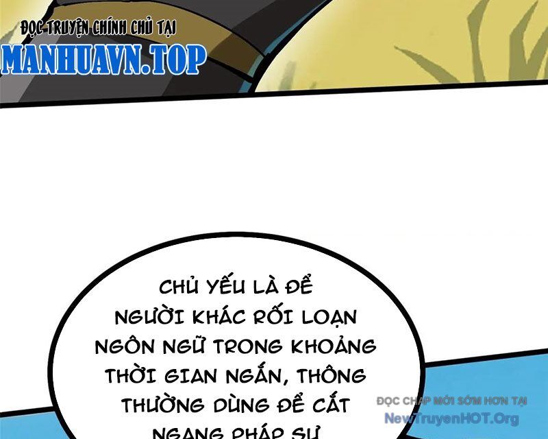 Ta Thật Không Muốn Học Cấm Chú - Chapter 129 - Page 75