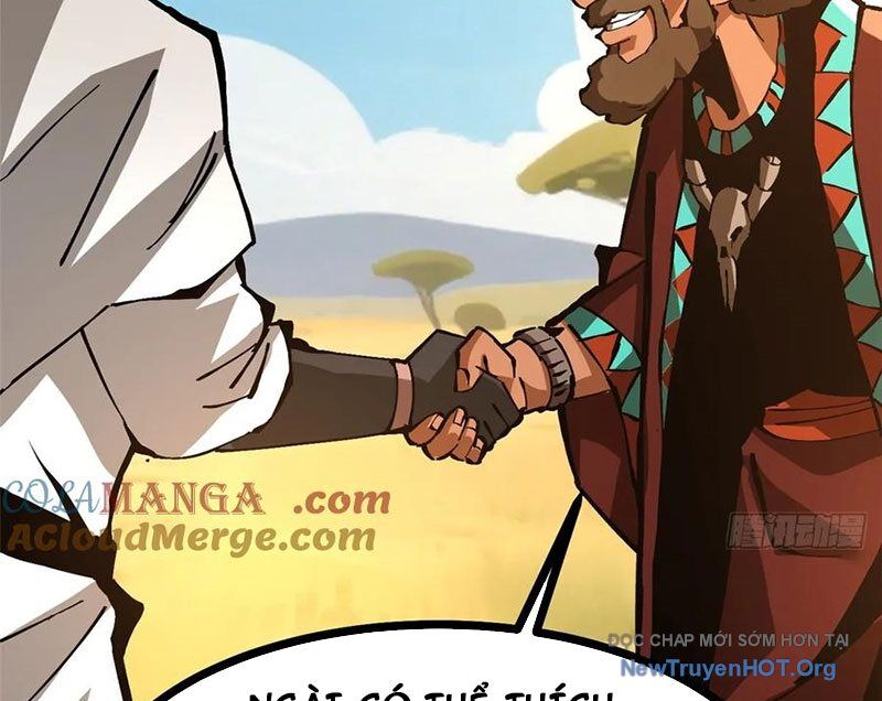 Ta Thật Không Muốn Học Cấm Chú - Chapter 129 - Page 80