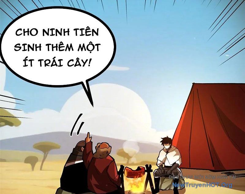 Ta Thật Không Muốn Học Cấm Chú - Chapter 129 - Page 86