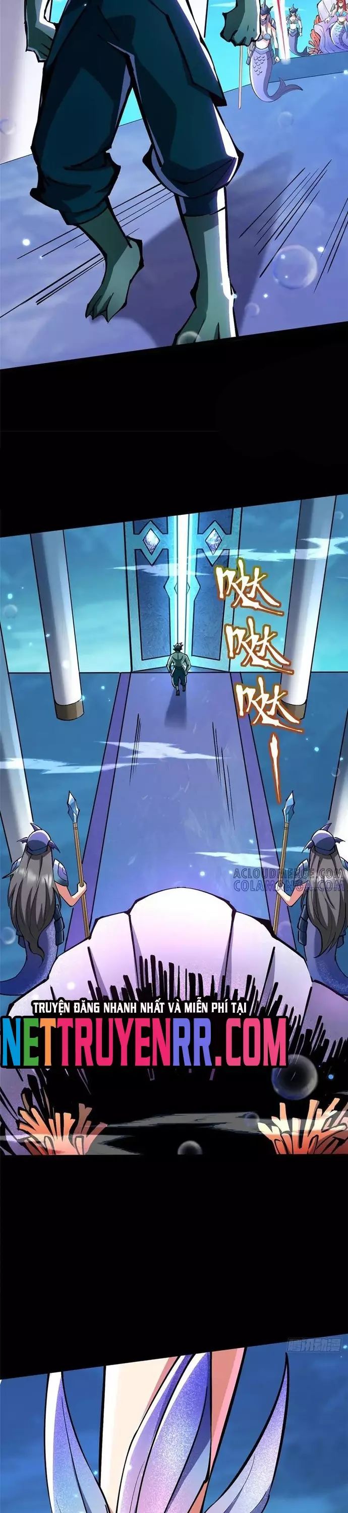 Ta Thật Không Muốn Học Cấm Chú - Chapter 130.1 - Page 15