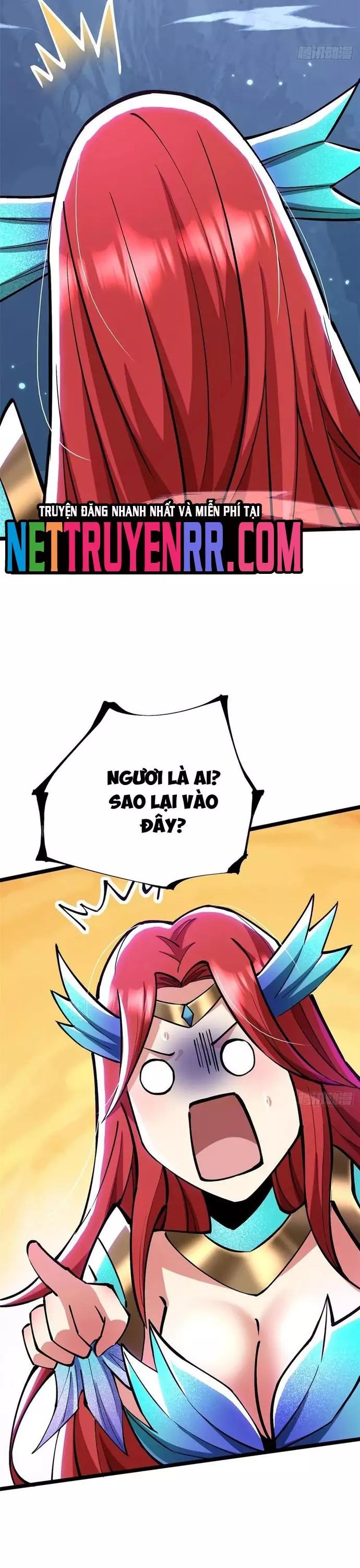 Ta Thật Không Muốn Học Cấm Chú - Chapter 130.1 - Page 18