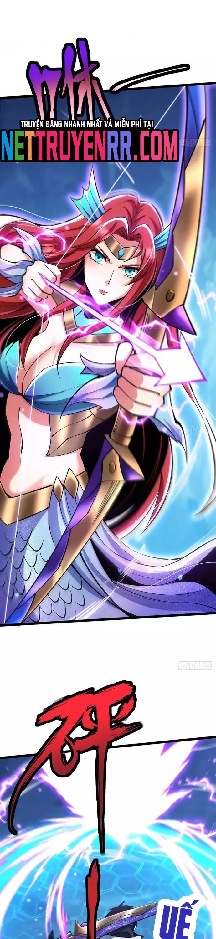 Ta Thật Không Muốn Học Cấm Chú - Chapter 130.1 - Page 21