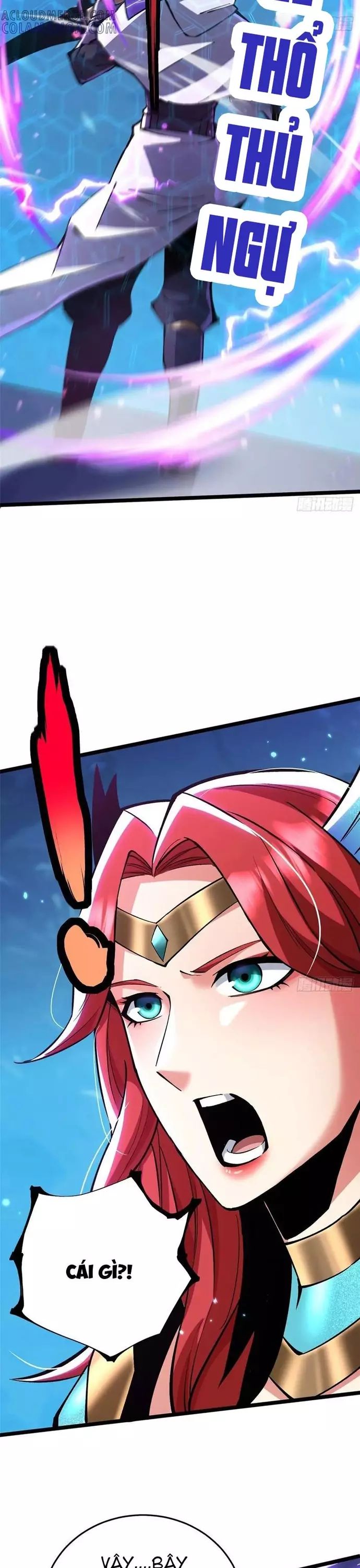 Ta Thật Không Muốn Học Cấm Chú - Chapter 130.1 - Page 22