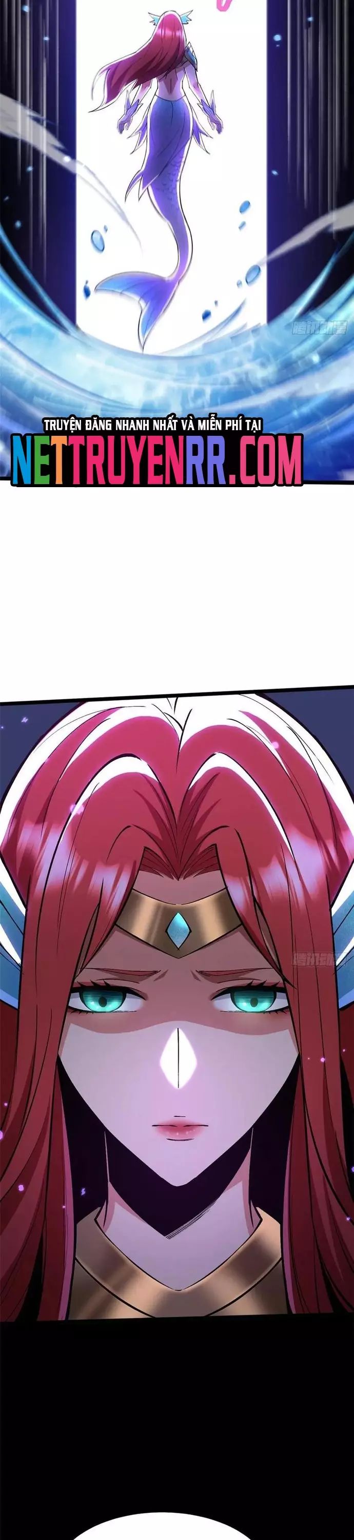 Ta Thật Không Muốn Học Cấm Chú - Chapter 130.1 - Page 8