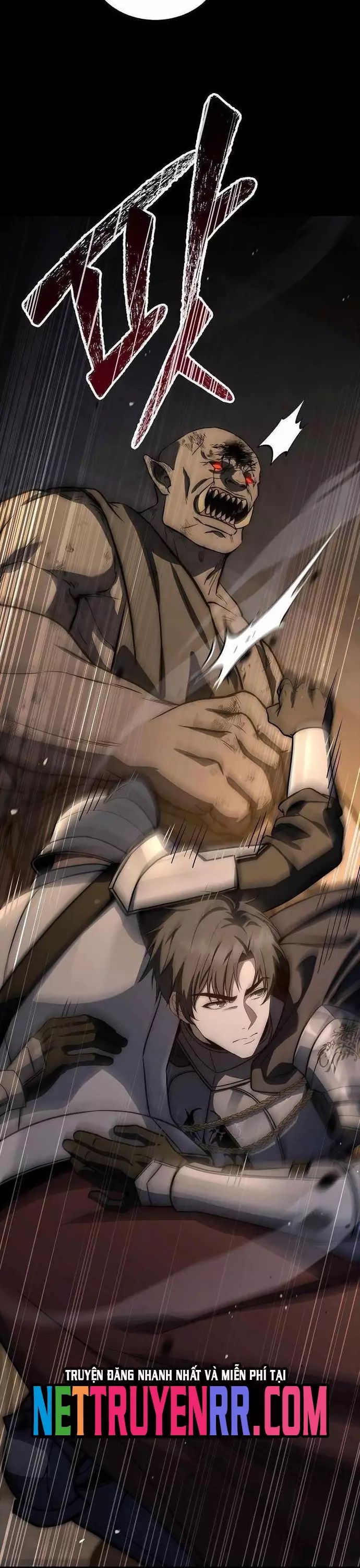 Ta Thật Không Muốn Học Cấm Chú - Chapter 130 - Page 10