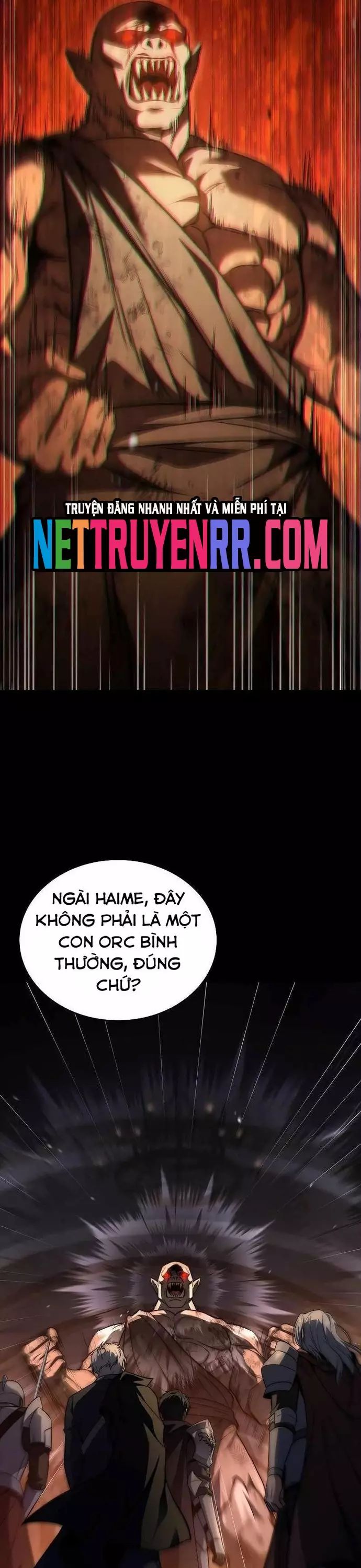 Ta Thật Không Muốn Học Cấm Chú - Chapter 130 - Page 12