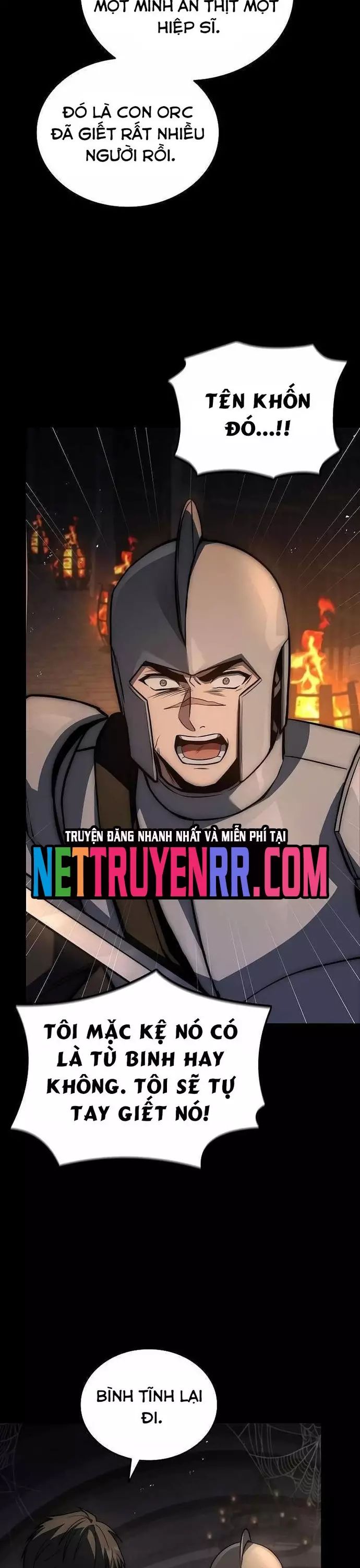 Ta Thật Không Muốn Học Cấm Chú - Chapter 130 - Page 14