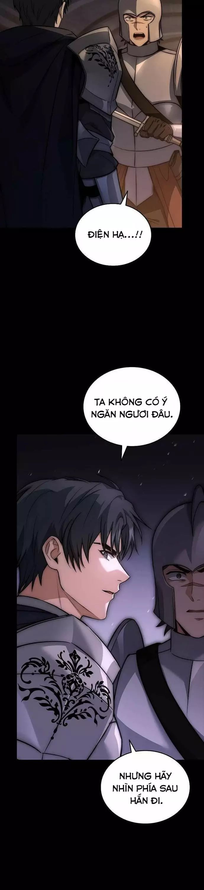 Ta Thật Không Muốn Học Cấm Chú - Chapter 130 - Page 15