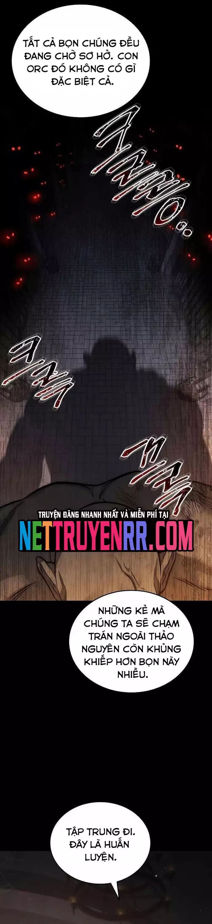 Ta Thật Không Muốn Học Cấm Chú - Chapter 130 - Page 16