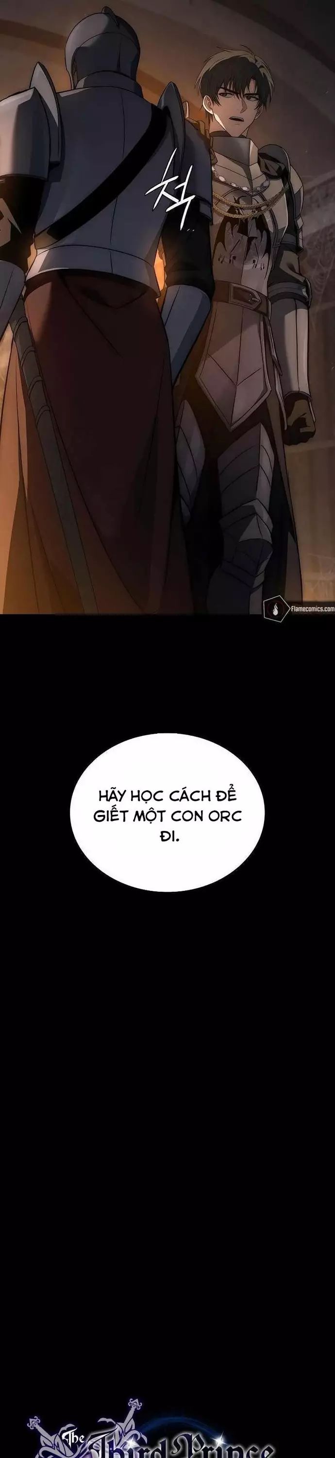 Ta Thật Không Muốn Học Cấm Chú - Chapter 130 - Page 17