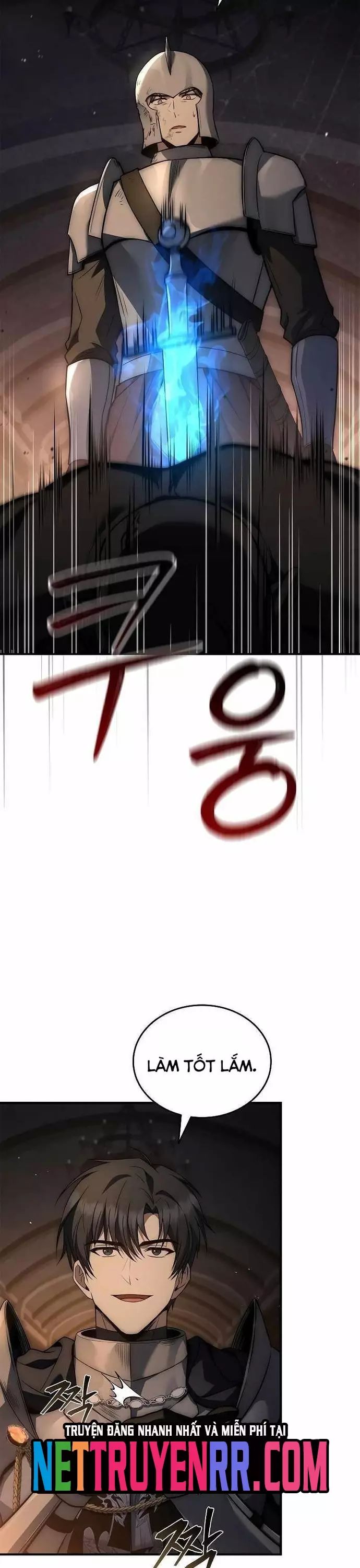 Ta Thật Không Muốn Học Cấm Chú - Chapter 130 - Page 22