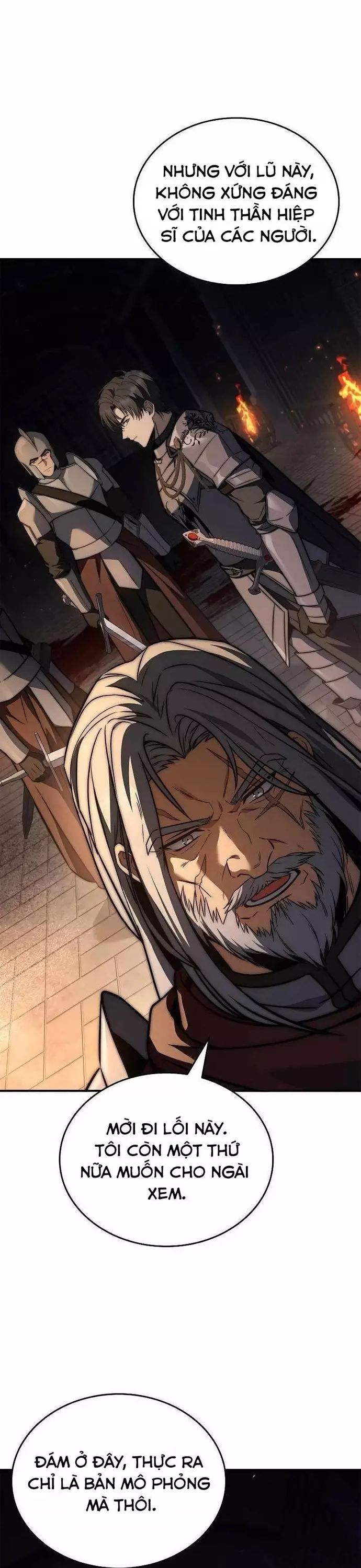 Ta Thật Không Muốn Học Cấm Chú - Chapter 130 - Page 25