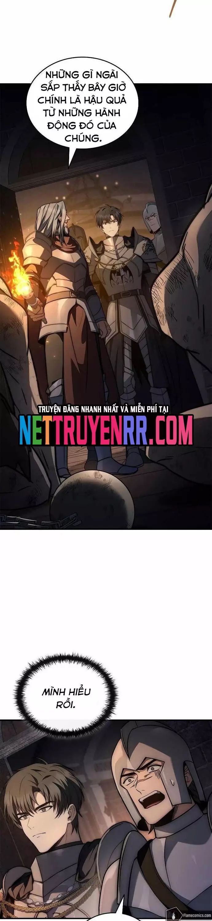 Ta Thật Không Muốn Học Cấm Chú - Chapter 130 - Page 27