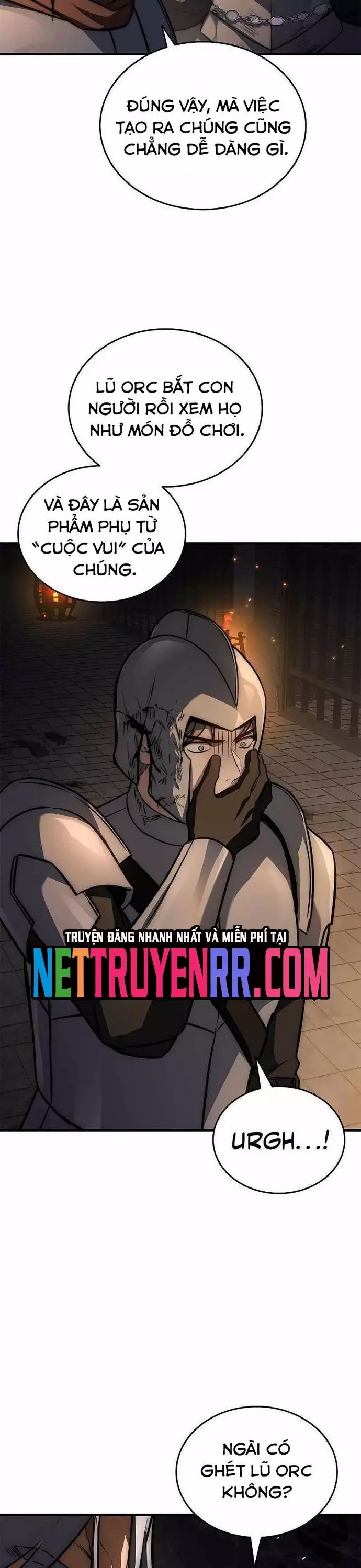 Ta Thật Không Muốn Học Cấm Chú - Chapter 130 - Page 29