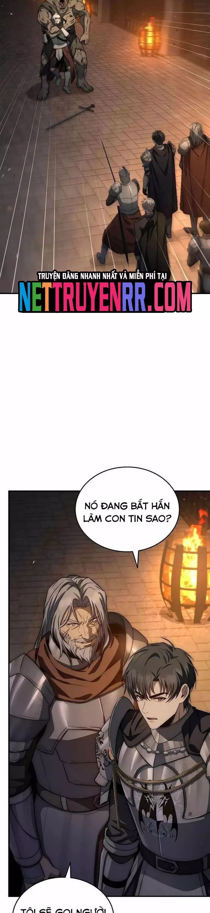 Ta Thật Không Muốn Học Cấm Chú - Chapter 130 - Page 3