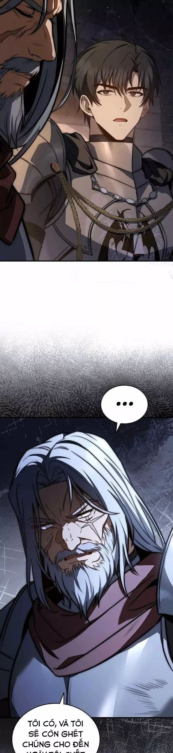 Ta Thật Không Muốn Học Cấm Chú - Chapter 130 - Page 30