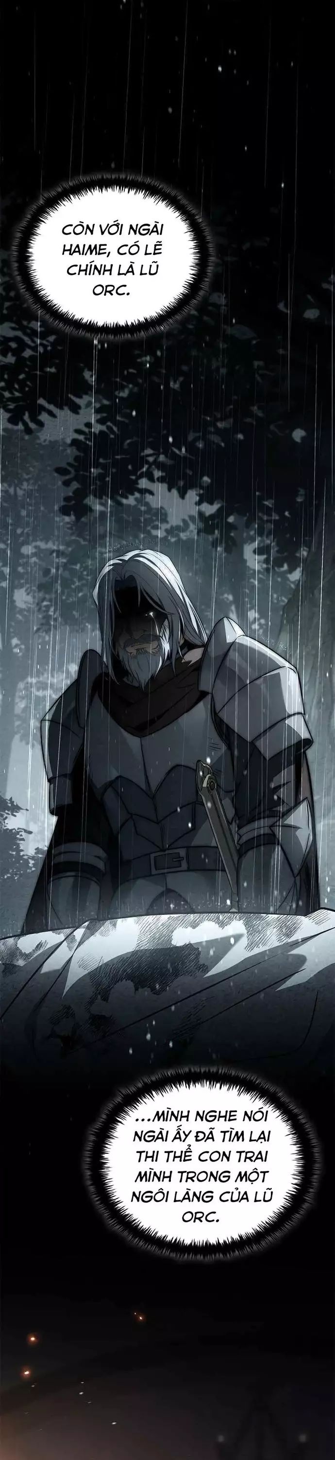 Ta Thật Không Muốn Học Cấm Chú - Chapter 130 - Page 32