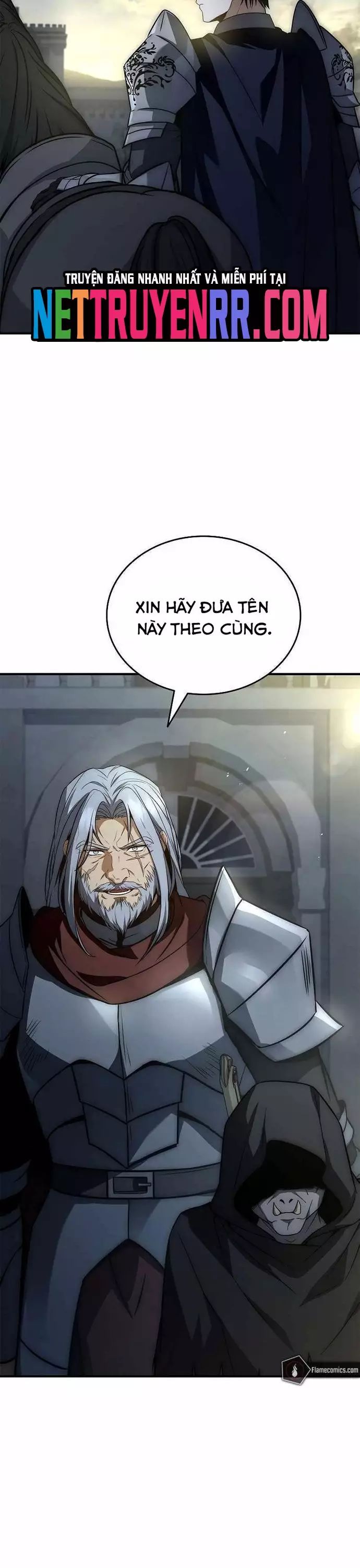 Ta Thật Không Muốn Học Cấm Chú - Chapter 130 - Page 35