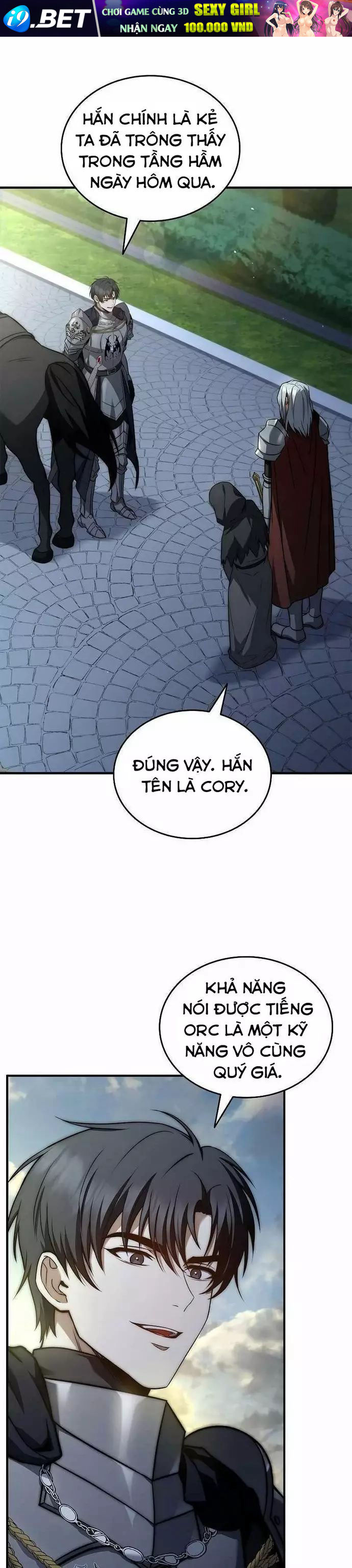 Ta Thật Không Muốn Học Cấm Chú - Chapter 130 - Page 36