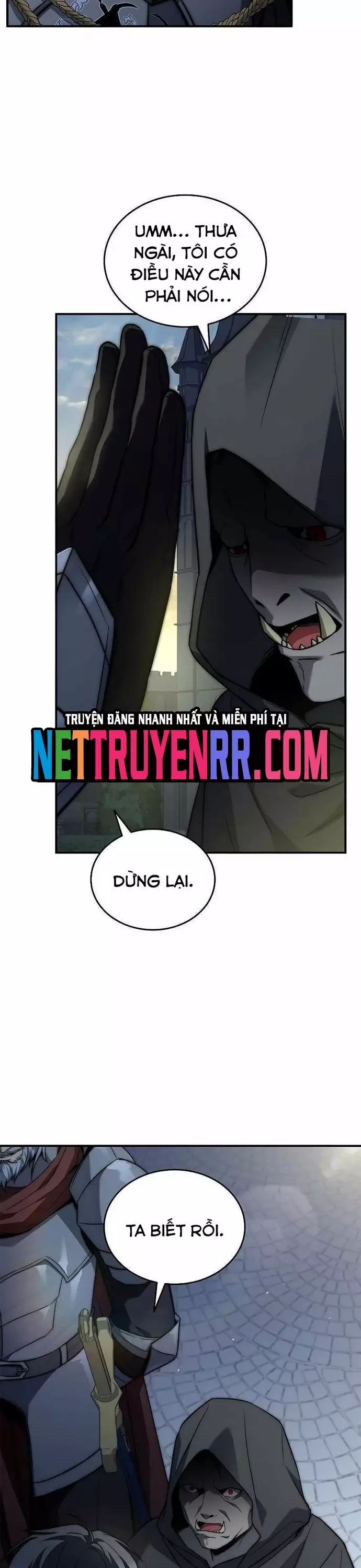 Ta Thật Không Muốn Học Cấm Chú - Chapter 130 - Page 37