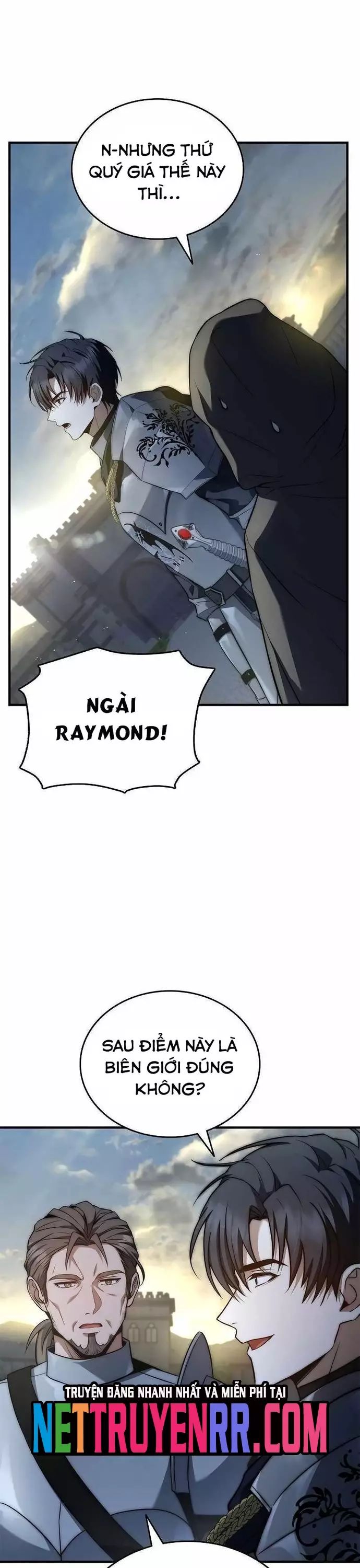 Ta Thật Không Muốn Học Cấm Chú - Chapter 130 - Page 39