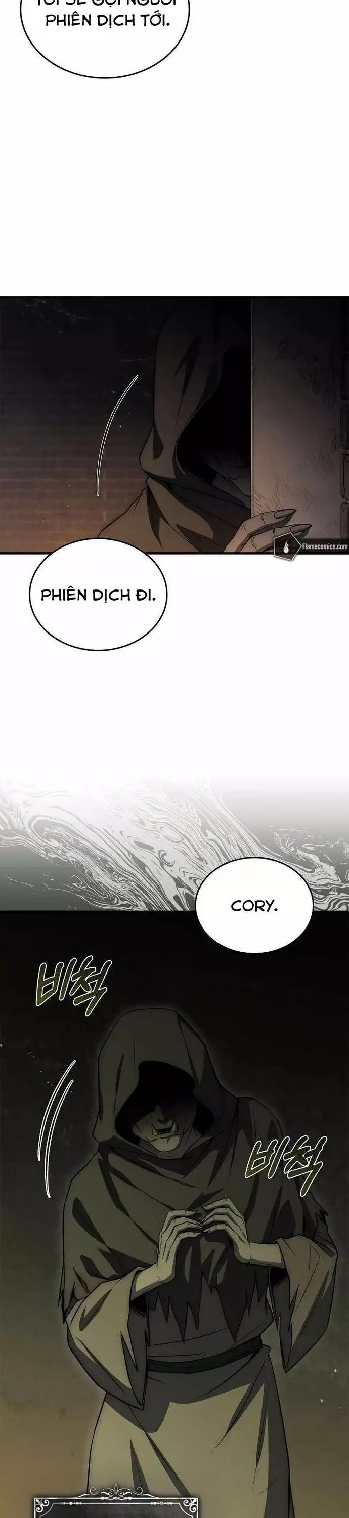 Ta Thật Không Muốn Học Cấm Chú - Chapter 130 - Page 4