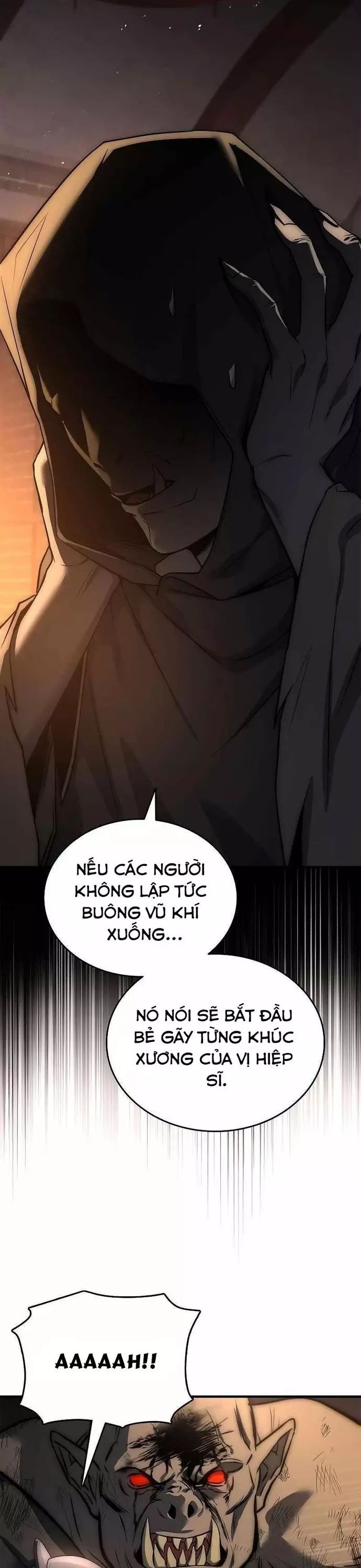 Ta Thật Không Muốn Học Cấm Chú - Chapter 130 - Page 6
